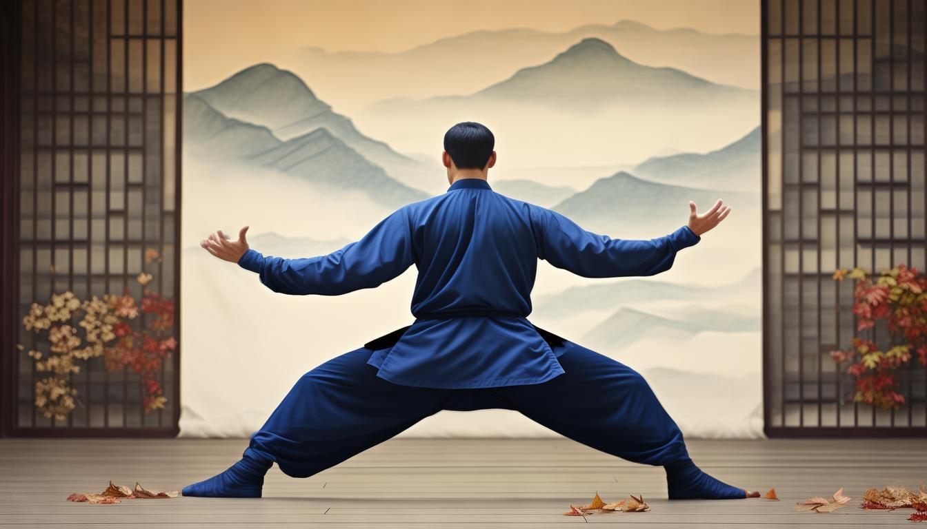 tai chi chuan yang