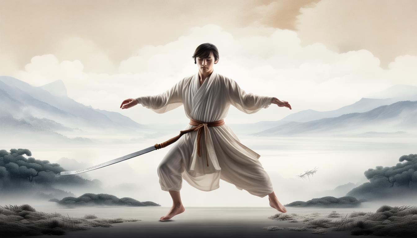 tai chi chih benefits