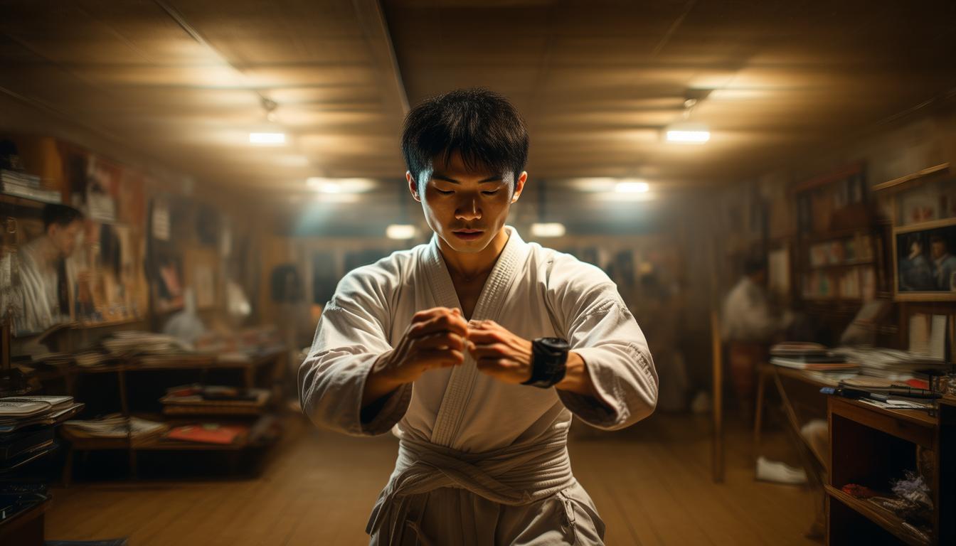 tai chi chang