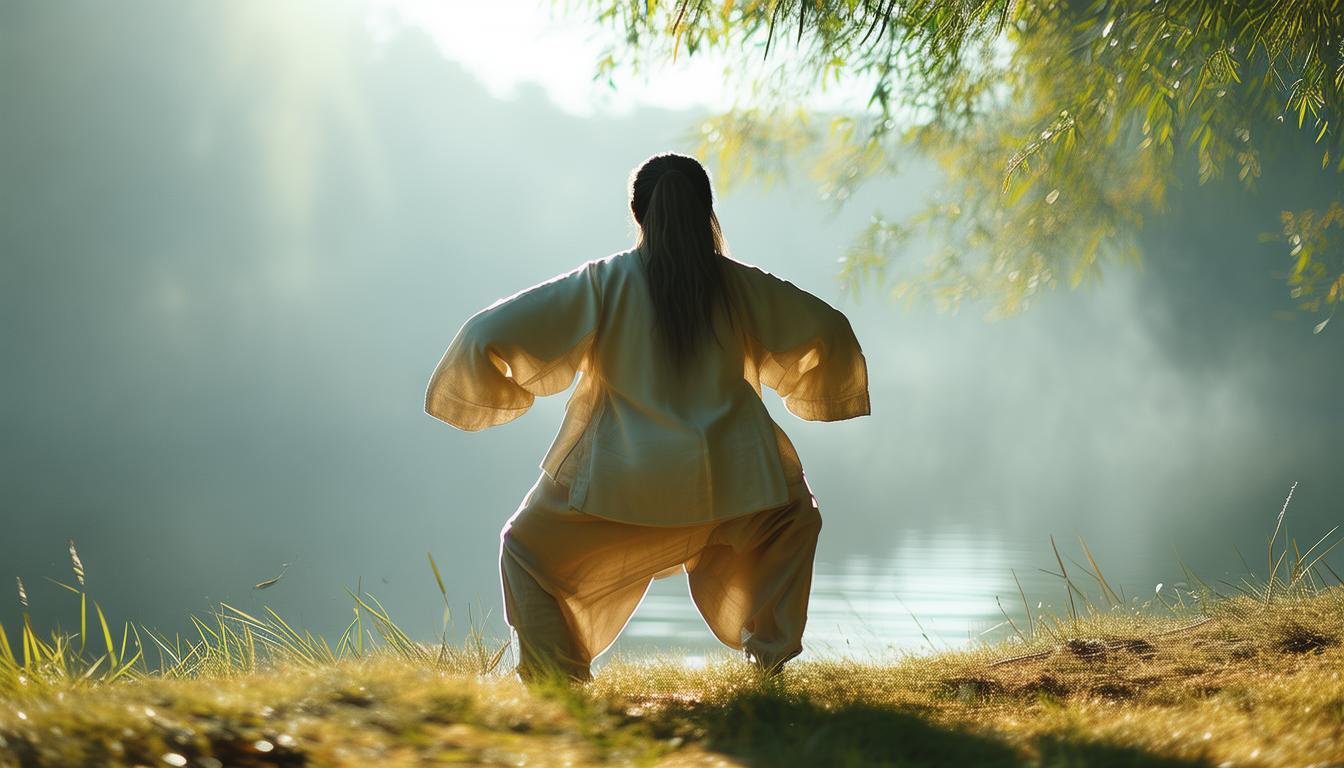 practical method tai chi