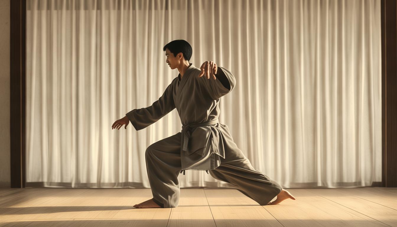 tai chi chi chi gun