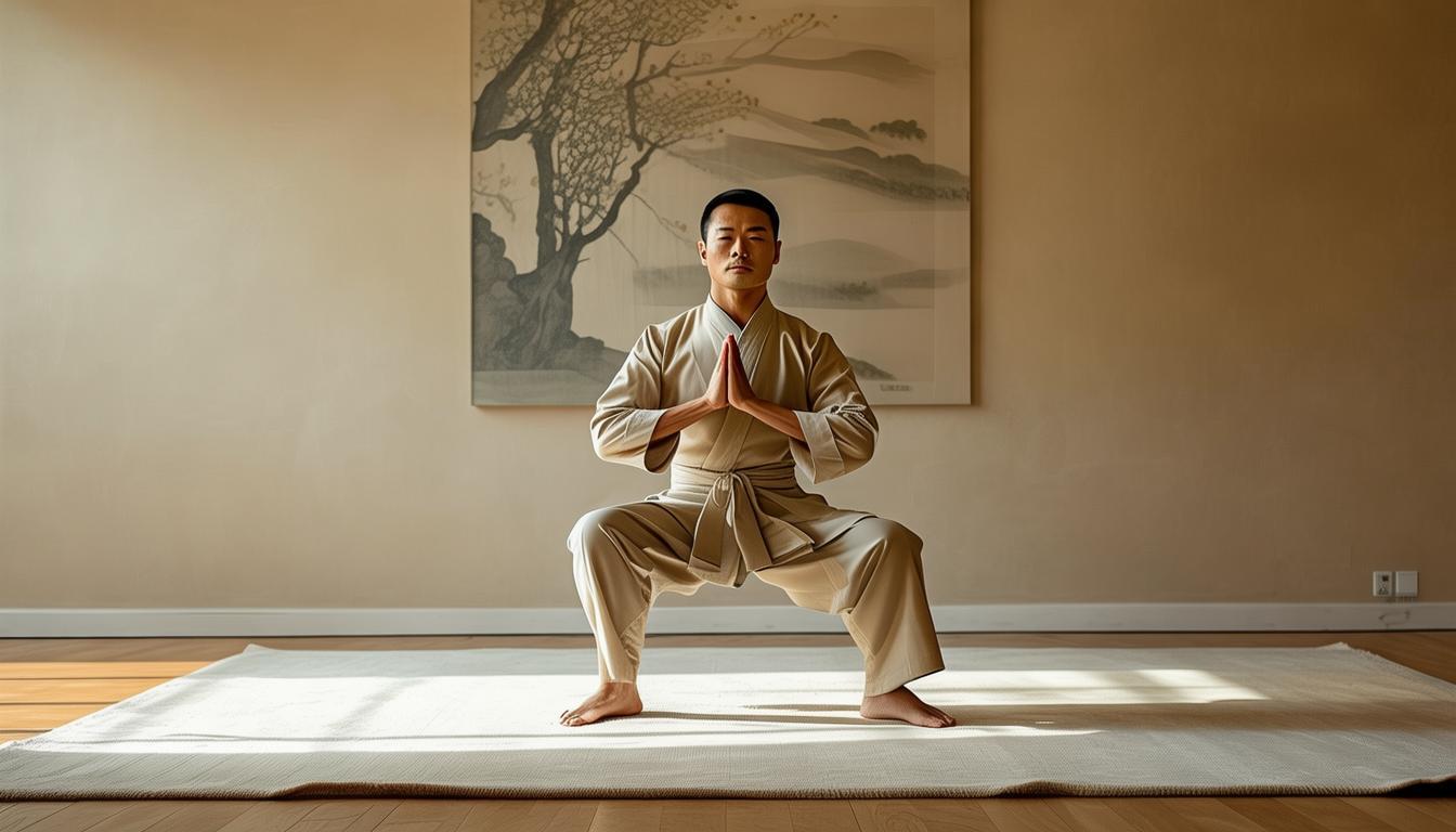 tai chi bang