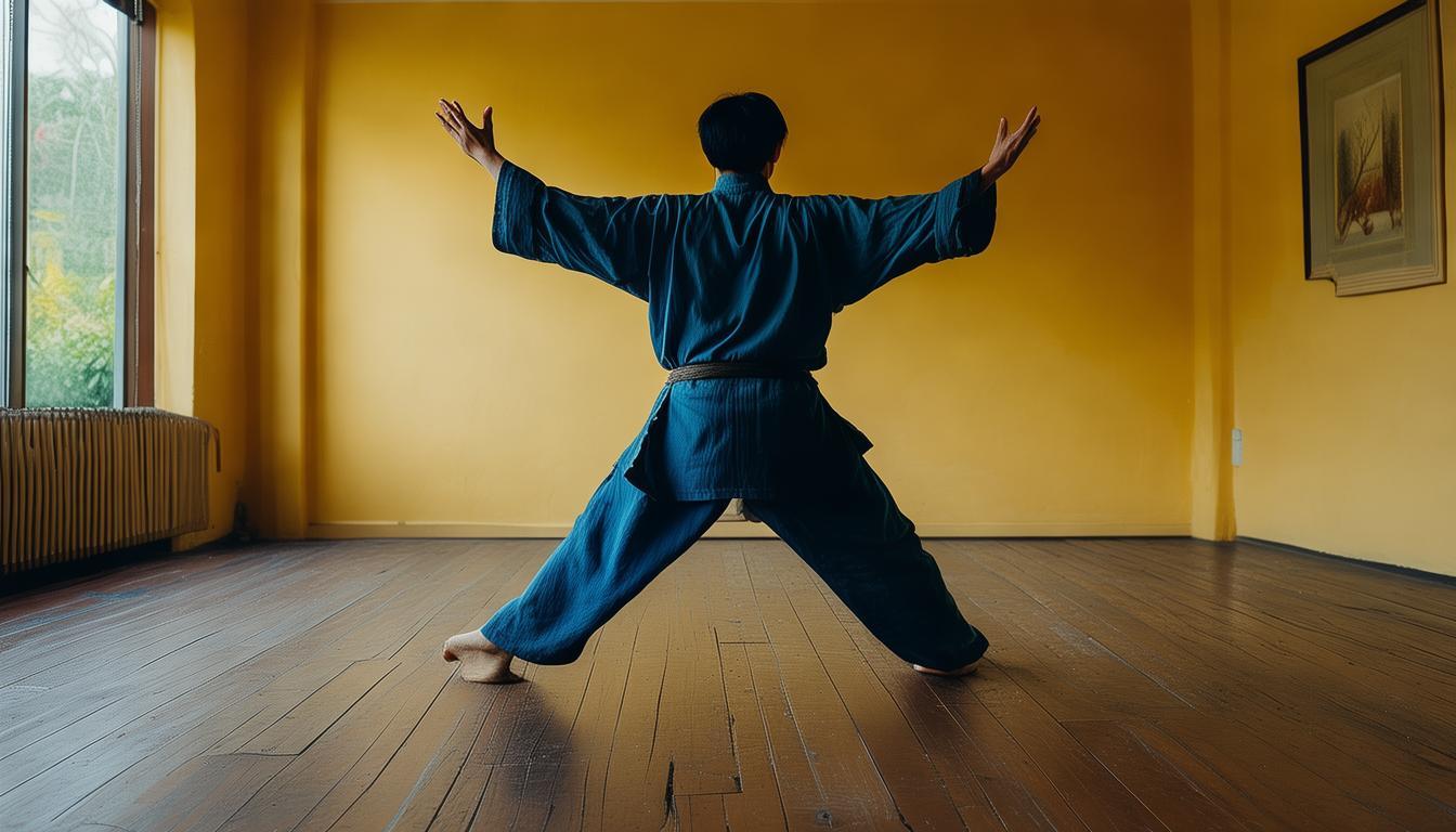 tai chi chi