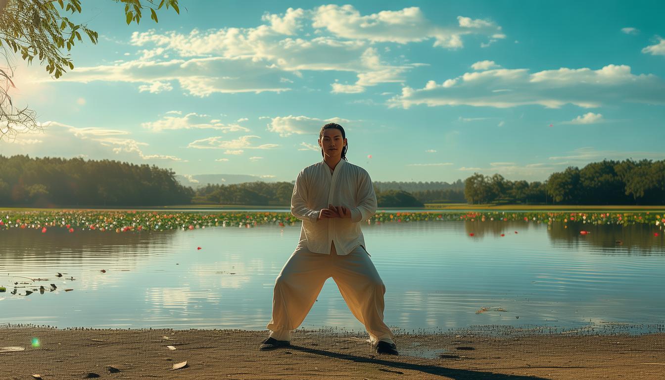 benefits of tai chi exercise