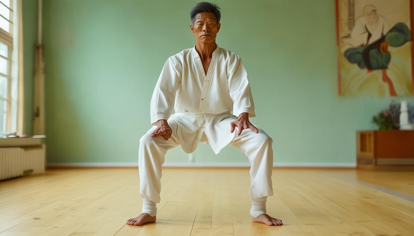 tai chi tai chi