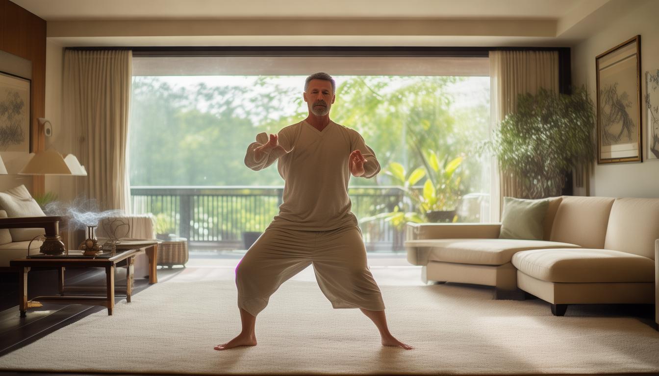 medical tai chi
