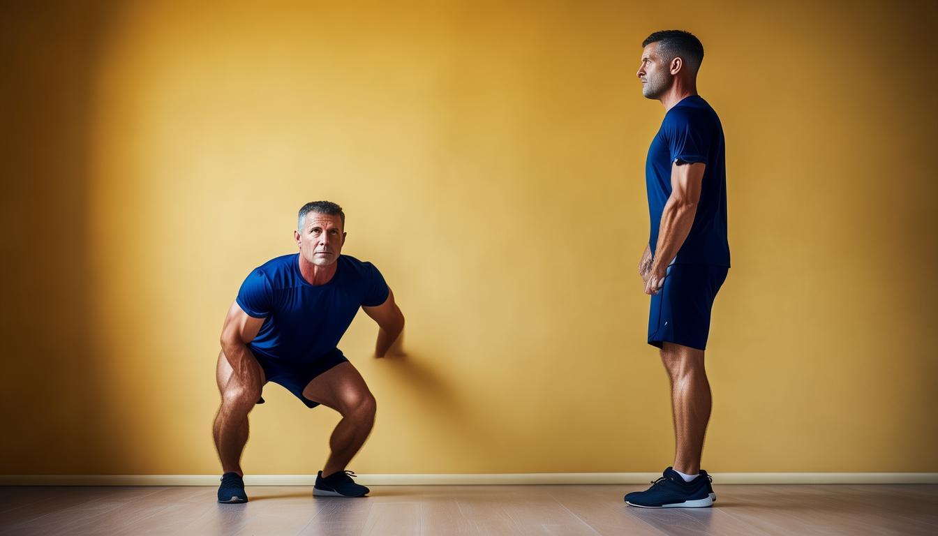 tai chi knee pain