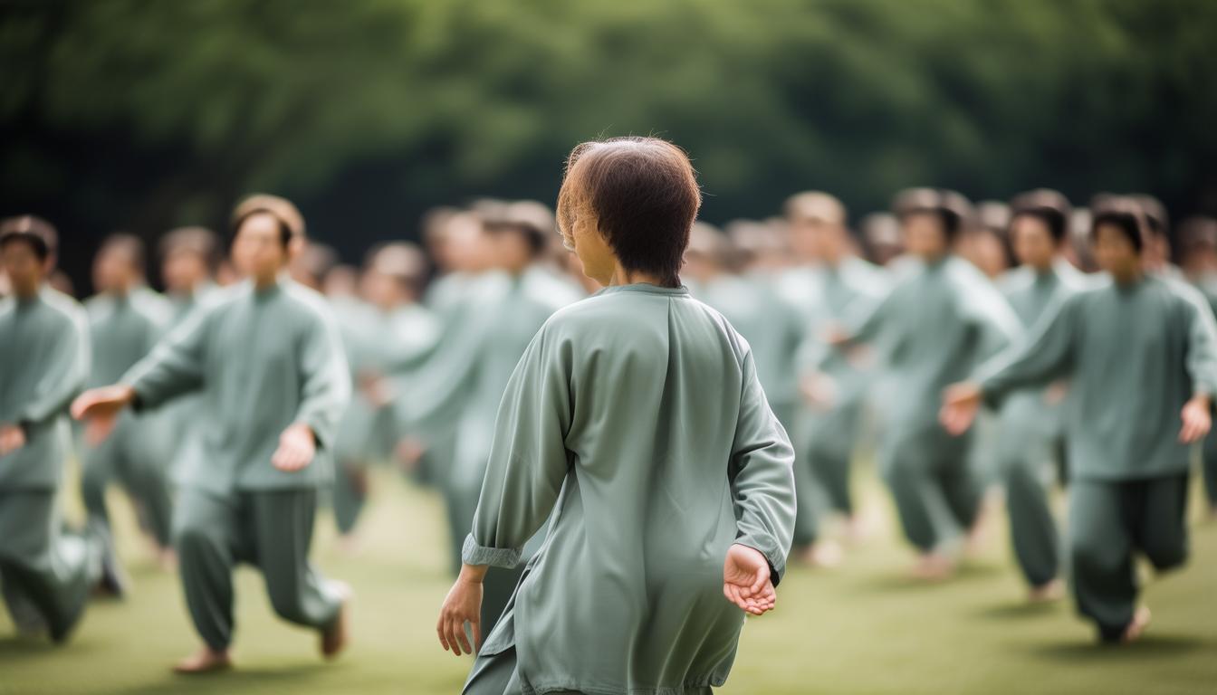 tai chi what is it