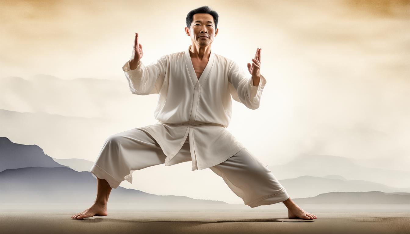tai chi zen