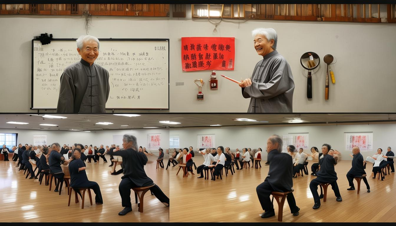 tai chi quan near me