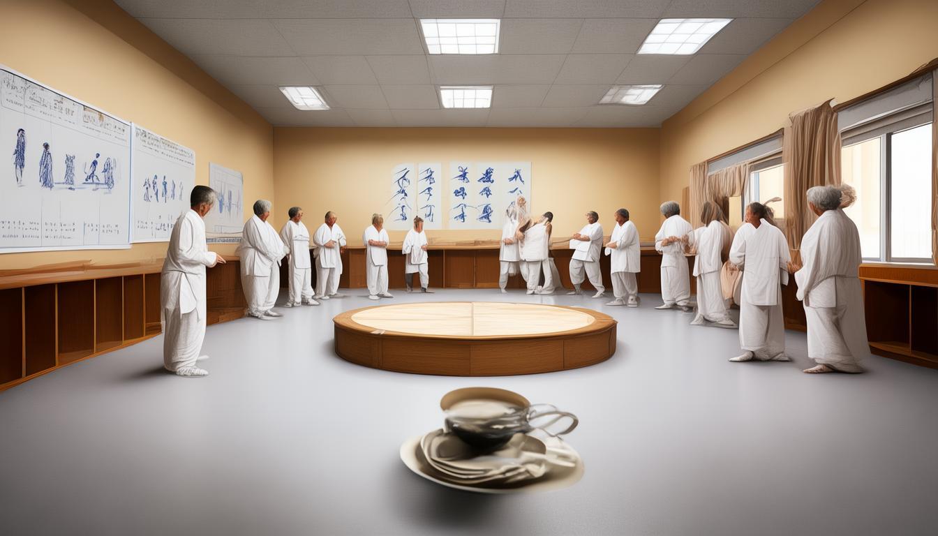 tai chi online classes for seniors