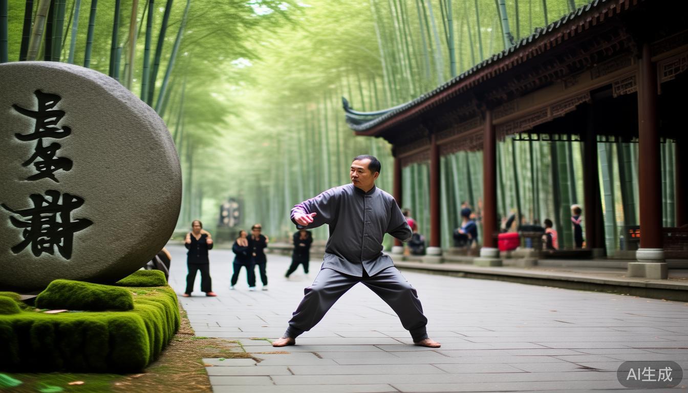 tai chi for diabetes