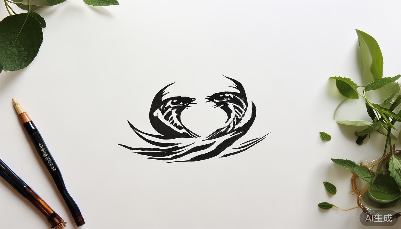yin and yang tai chi