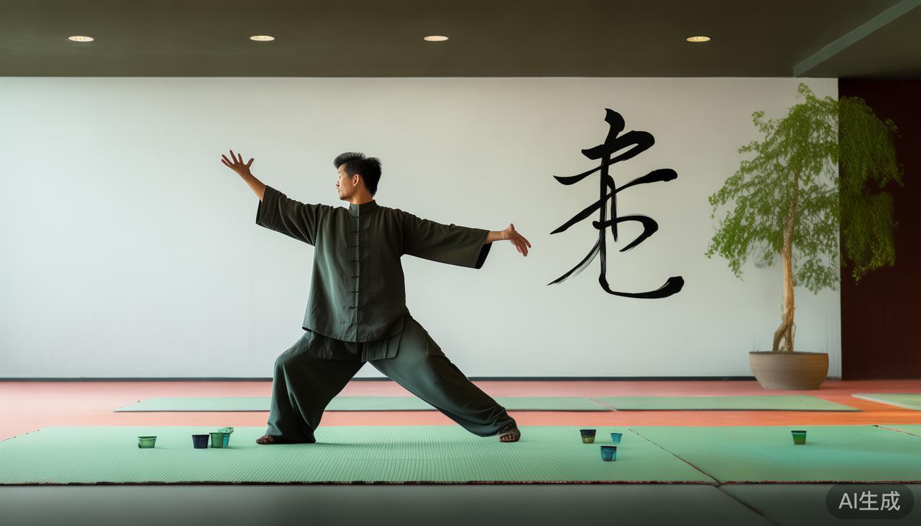 beginner tai chi classes near me