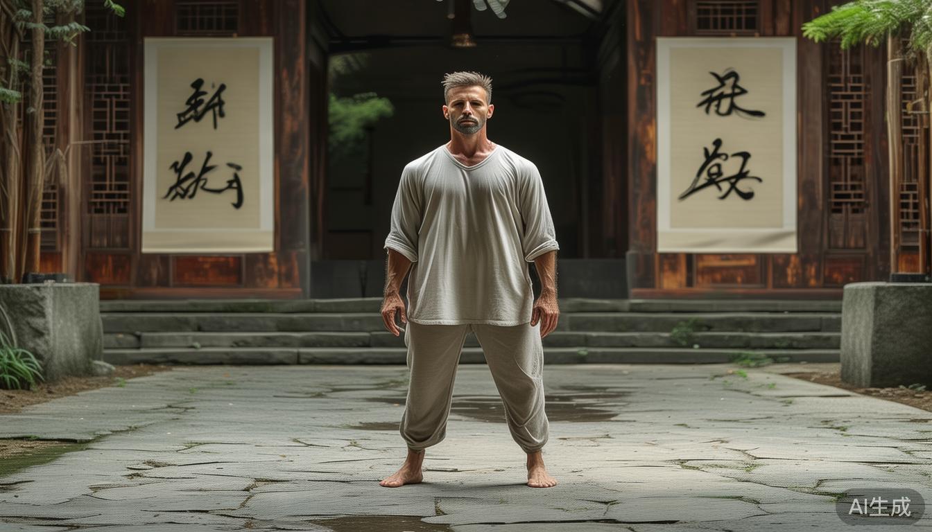 tai chi 40