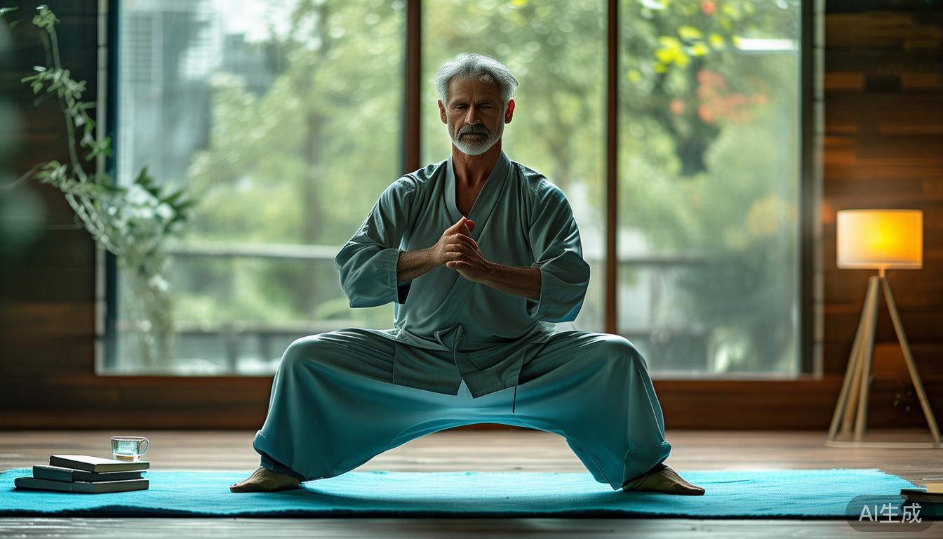 beginners tai chi near me