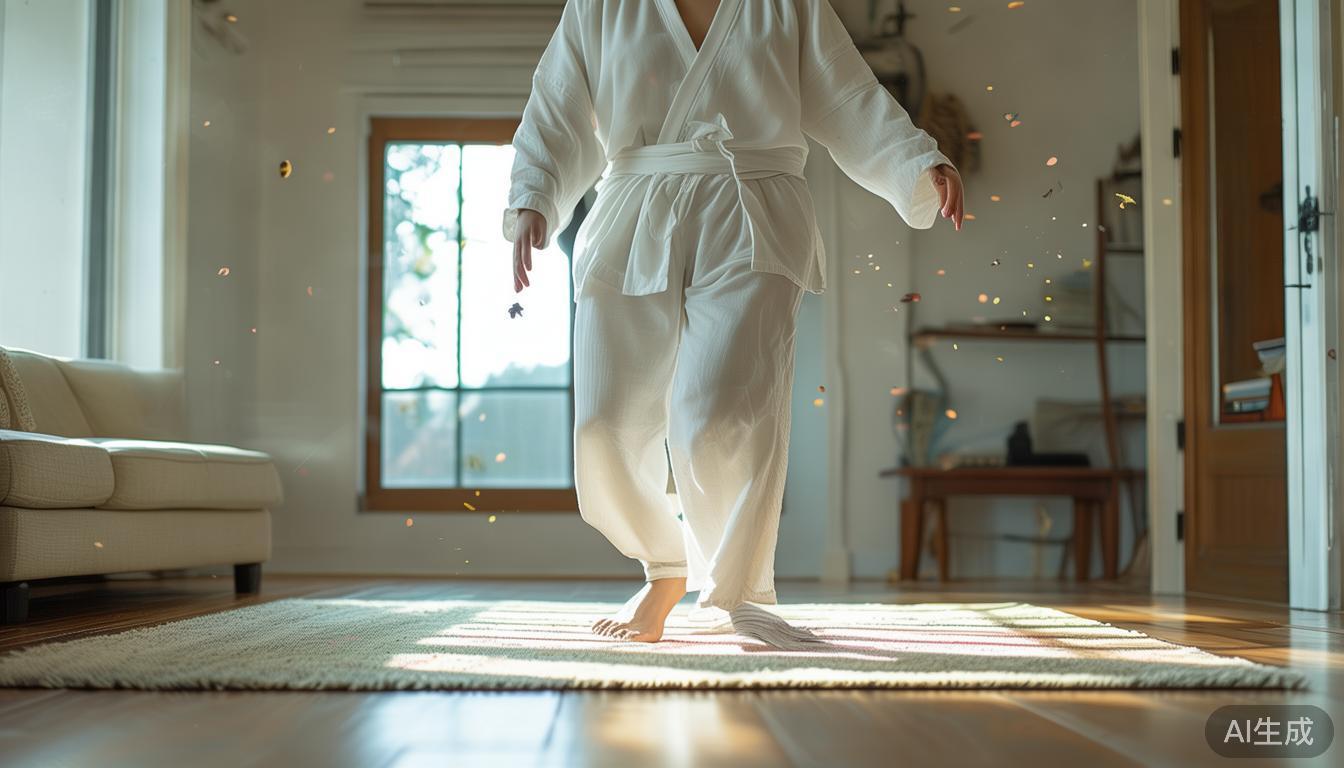 tai chi for beginners near me