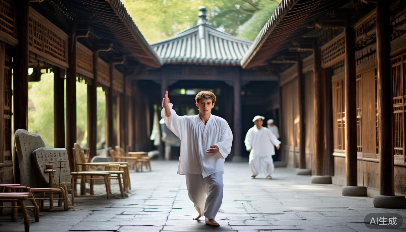 taichi